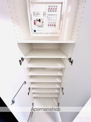 Ｂｒｉｌｌｉａ　ｉｓｔ　町屋[1DK/25.11m2]のリビング・居間9