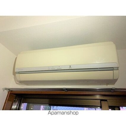 ソリッド大橋[1LDK/52.44m2]の内装