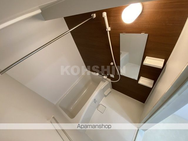 レクラン七道の内装写真