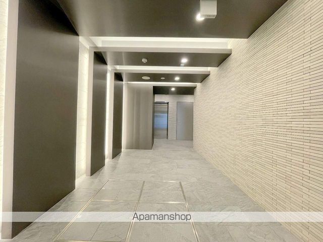 BANIX北堀江のその他写真