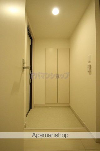 リブリ・ROCHEIIの内装写真