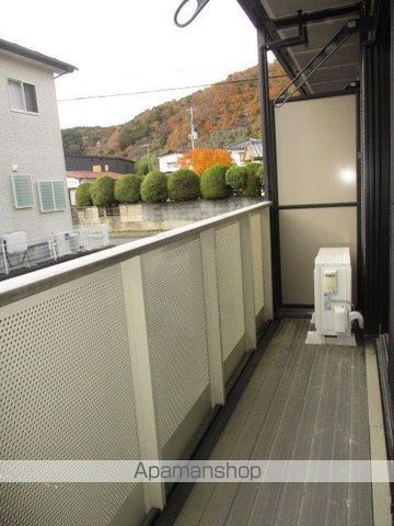 コーポグレイスの内装写真