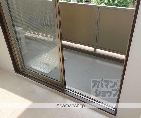 GLANZ七条通の内装写真