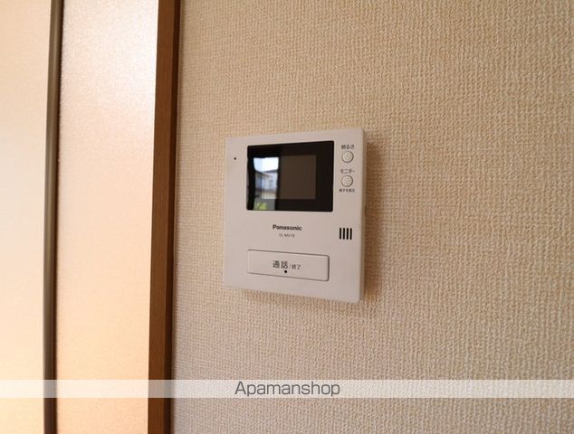 パークハイムの内装写真