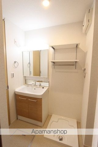 プチメゾン松和花壇の内装写真