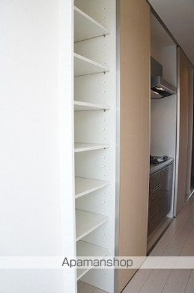 リブリ・エール[1K/26.08m2]のトイレ