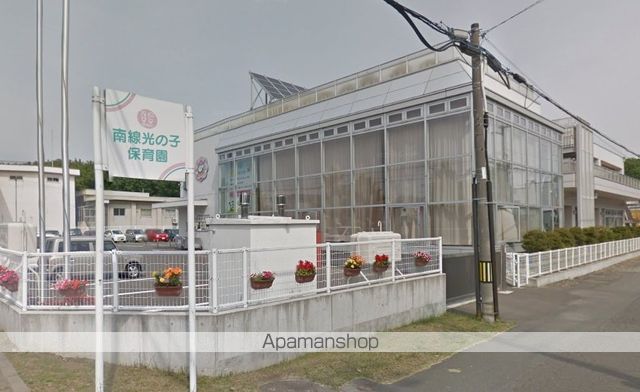 プレステージの周辺写真