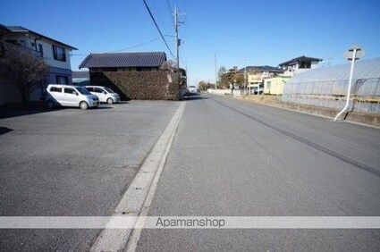 サンビレッジ弐番館[3DK/51.37m2]の周辺2