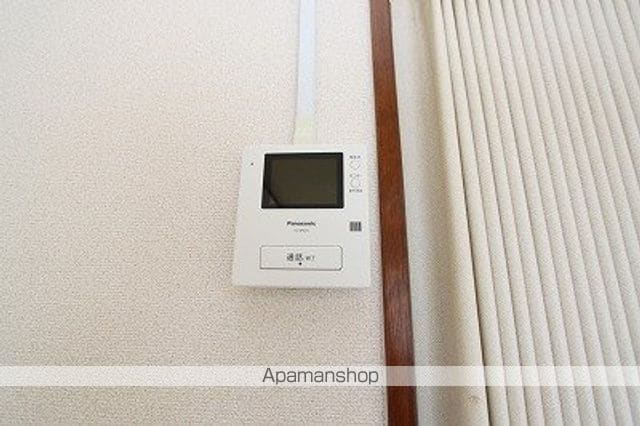 メゾン荏隈の内装写真