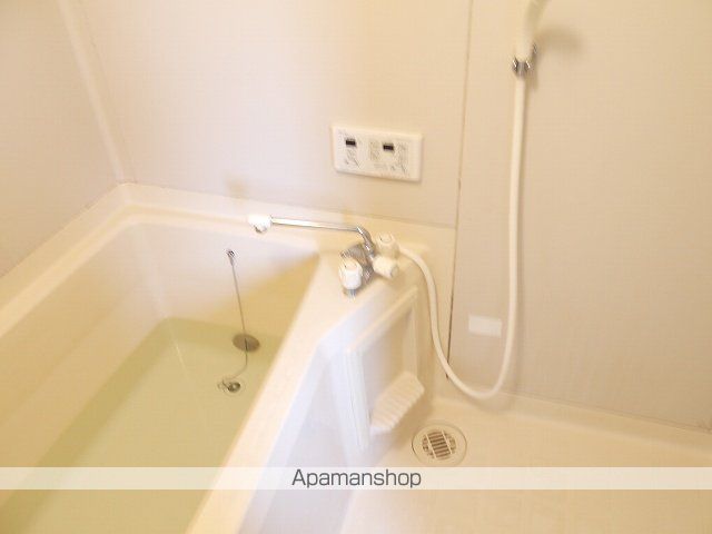 フレグランスさかいBの内装写真