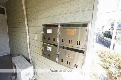 Ｍ’ｓ古庄[2LDK/47.38m2]の外観4