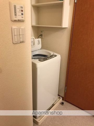 レオパレス城東の内装写真