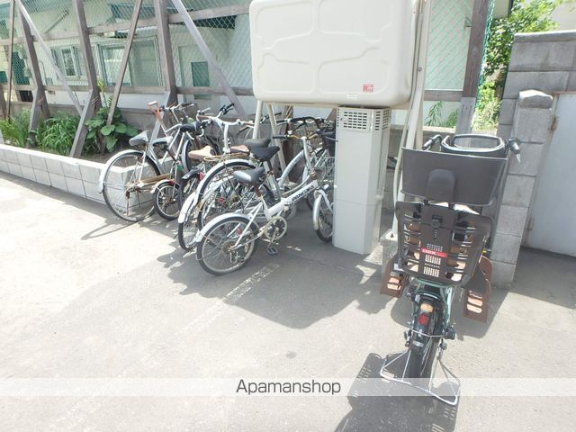 ベルマーレ八軒のその他写真