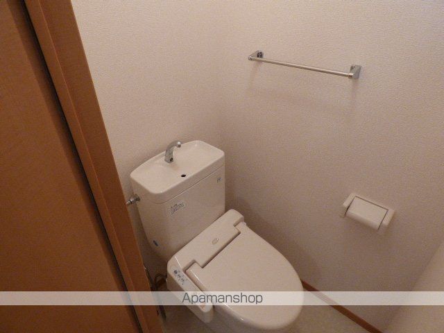 エトワールK IIの内装写真