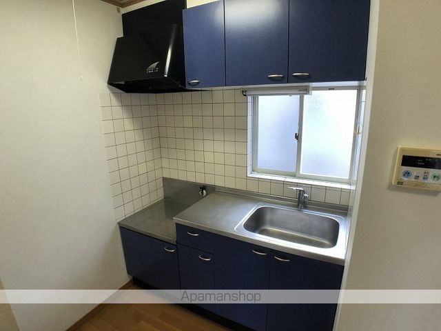 グリーンハイツ五十嵐の内装写真
