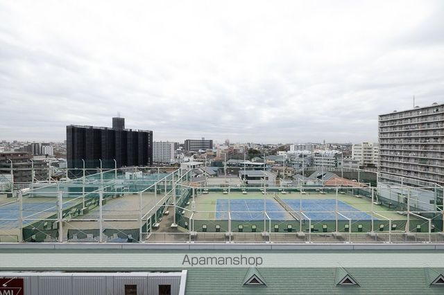 スカイグランデ津田沼のその他写真
