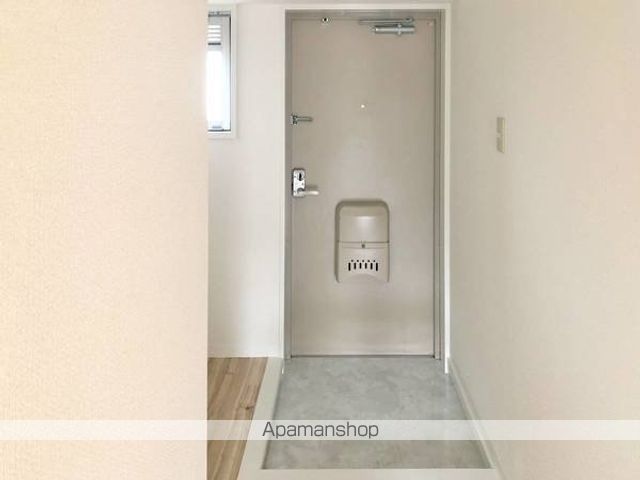 ビレッジハウス善部4号棟の内装写真