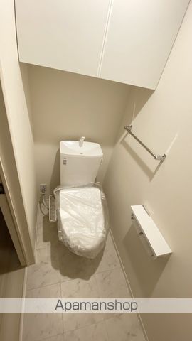 シトロン ミエルの内装写真