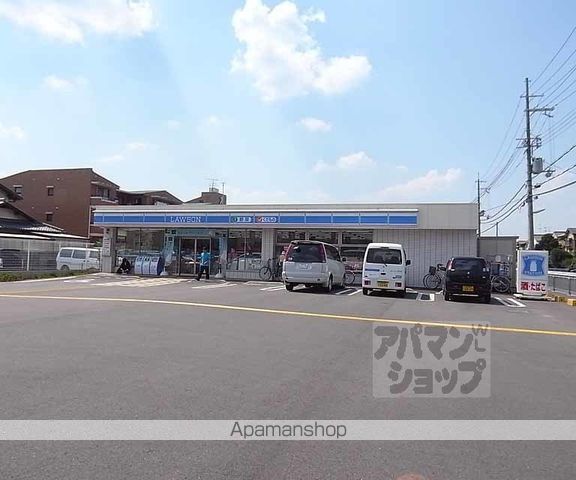 ロータスIIの周辺写真