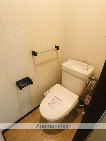つくしパークハイツの内装写真