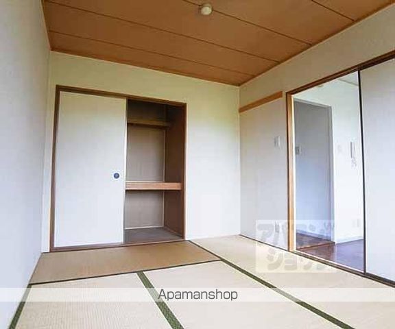 サンサウスヒル竹田の内装写真