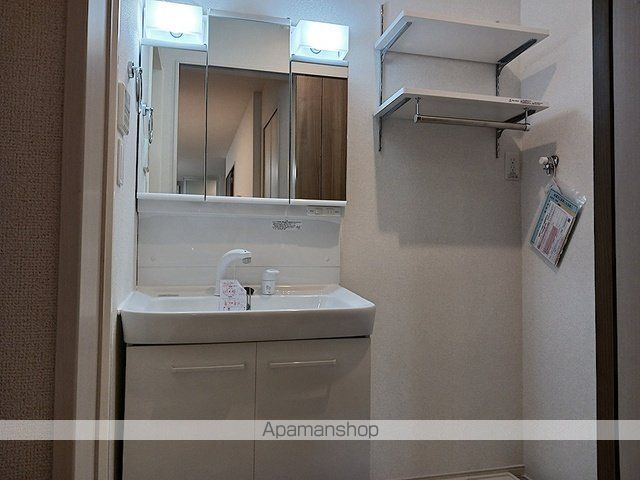 エターナル ヴィレッジIIIの内装写真