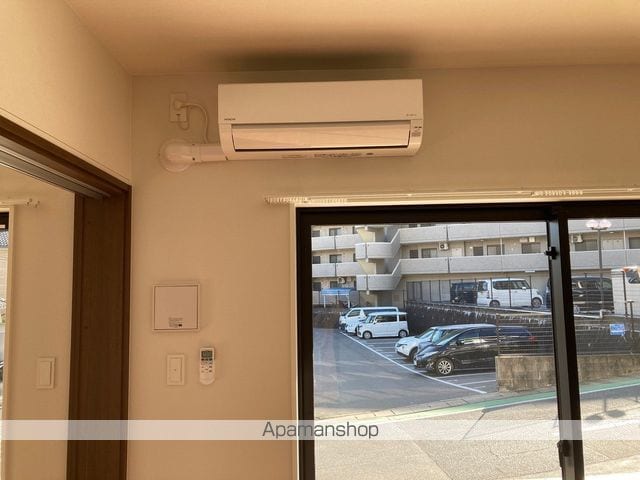 アクレール小笹南坂の内装写真