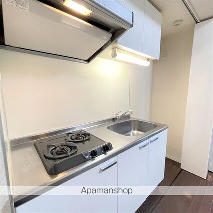 愛知県名古屋市中区栄５丁目[1K/27.3m2]の内装3