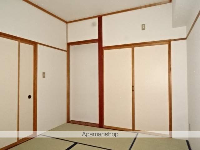 アルカディア曳馬の内装写真