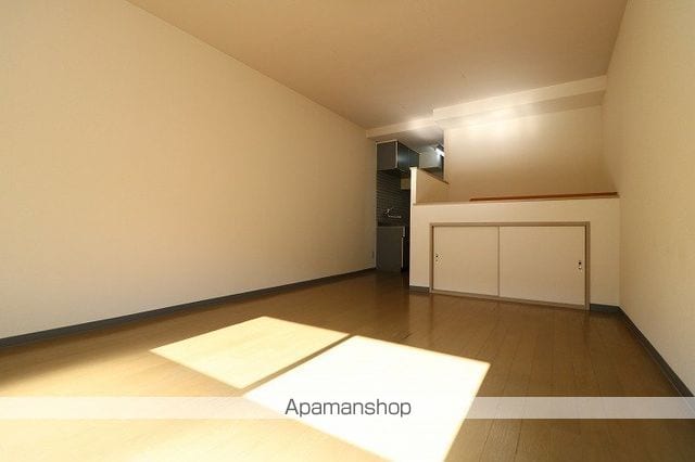 サンセットビレッジ新川A棟の内装写真