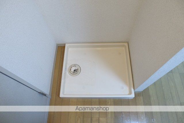ハイマートK B棟の内装写真