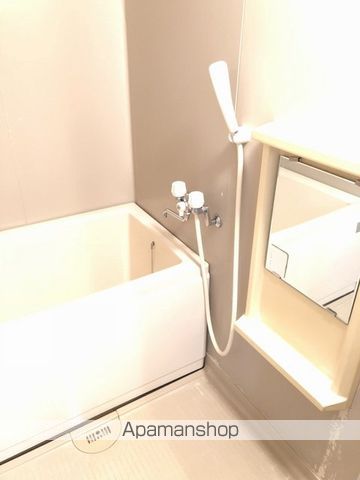 パークシティ中津Cの内装写真