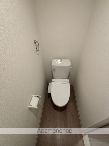 SOLASIARESIDENCE九条の内装写真