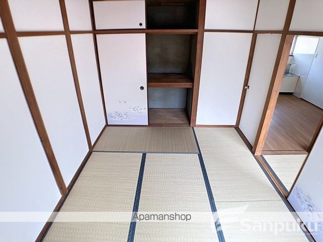 好本荘の内装写真