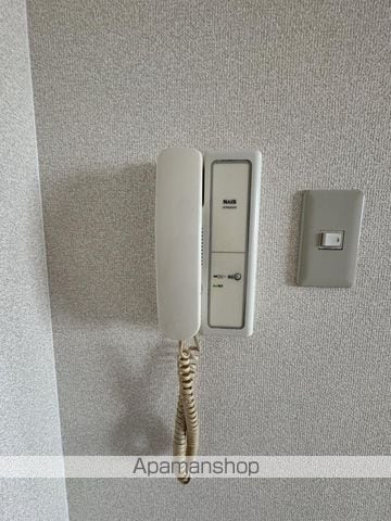EST長居西の内装写真