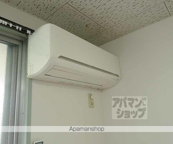 鞘町フラッツの内装写真