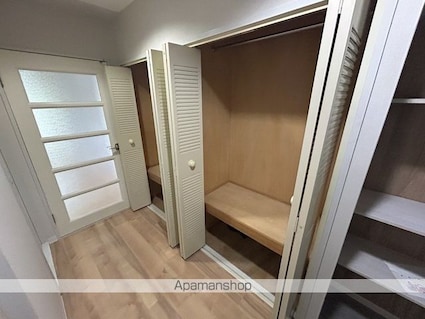 滋賀県大津市野郷原１丁目[2DK/53.07m2]の収納