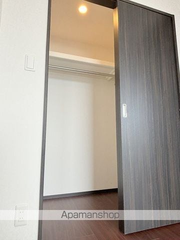 PREGIO大正の内装写真