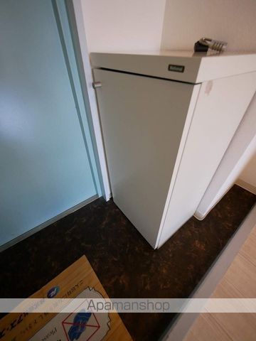 ビューテラス塚本の内装写真