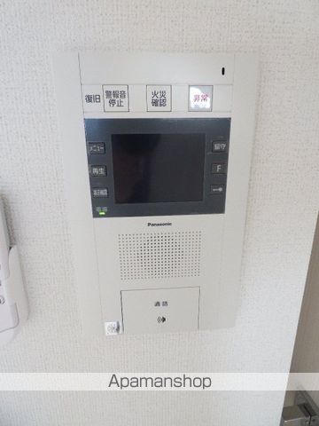ADVANCE新大阪ウエストゲートの内装写真