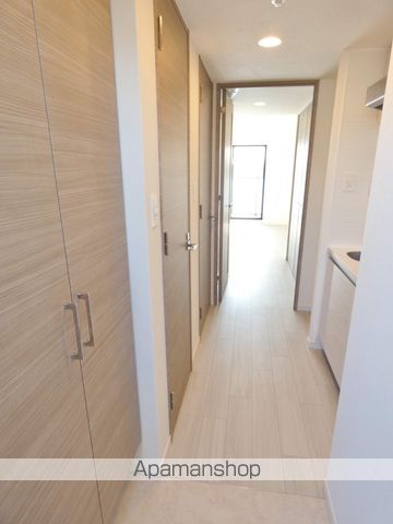 SーRESIDENCE三国WESTの内装写真