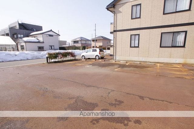 クレストハイツ Aのその他写真