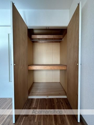 マンションアムールの内装写真