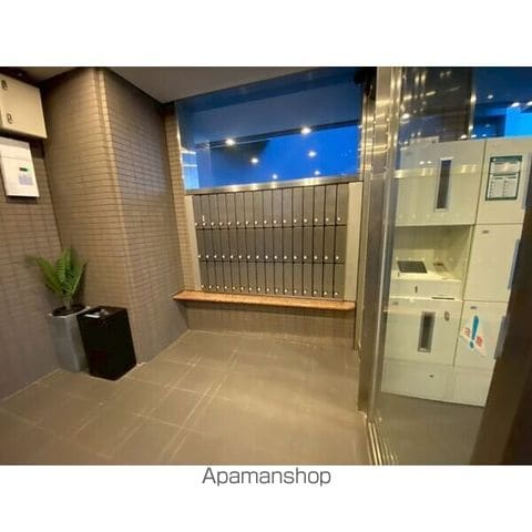 サンコートやしろが丘の内装写真