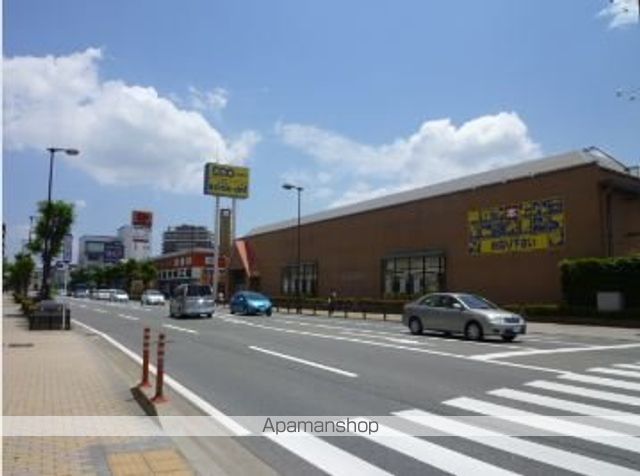 グランメール吉塚 602 ｜ 福岡県福岡市博多区吉塚６丁目9-2（賃貸マンション1K・6階・24.00㎡） その19