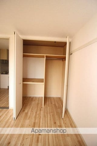 フェニックスC棟の内装写真