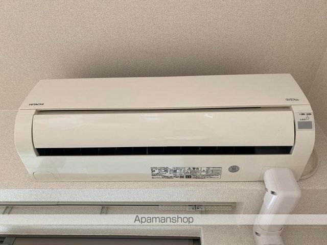 サンロイヤルAの内装写真