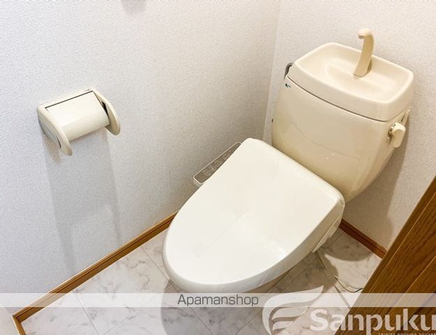シュピーレン空港通Cの内装写真