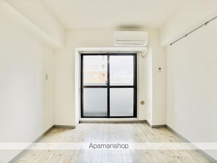 ウインベル錦糸町第３[1R/18.45m2]のリビング・居間1