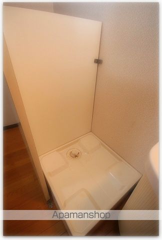 ステイタス難波ビルの内装写真